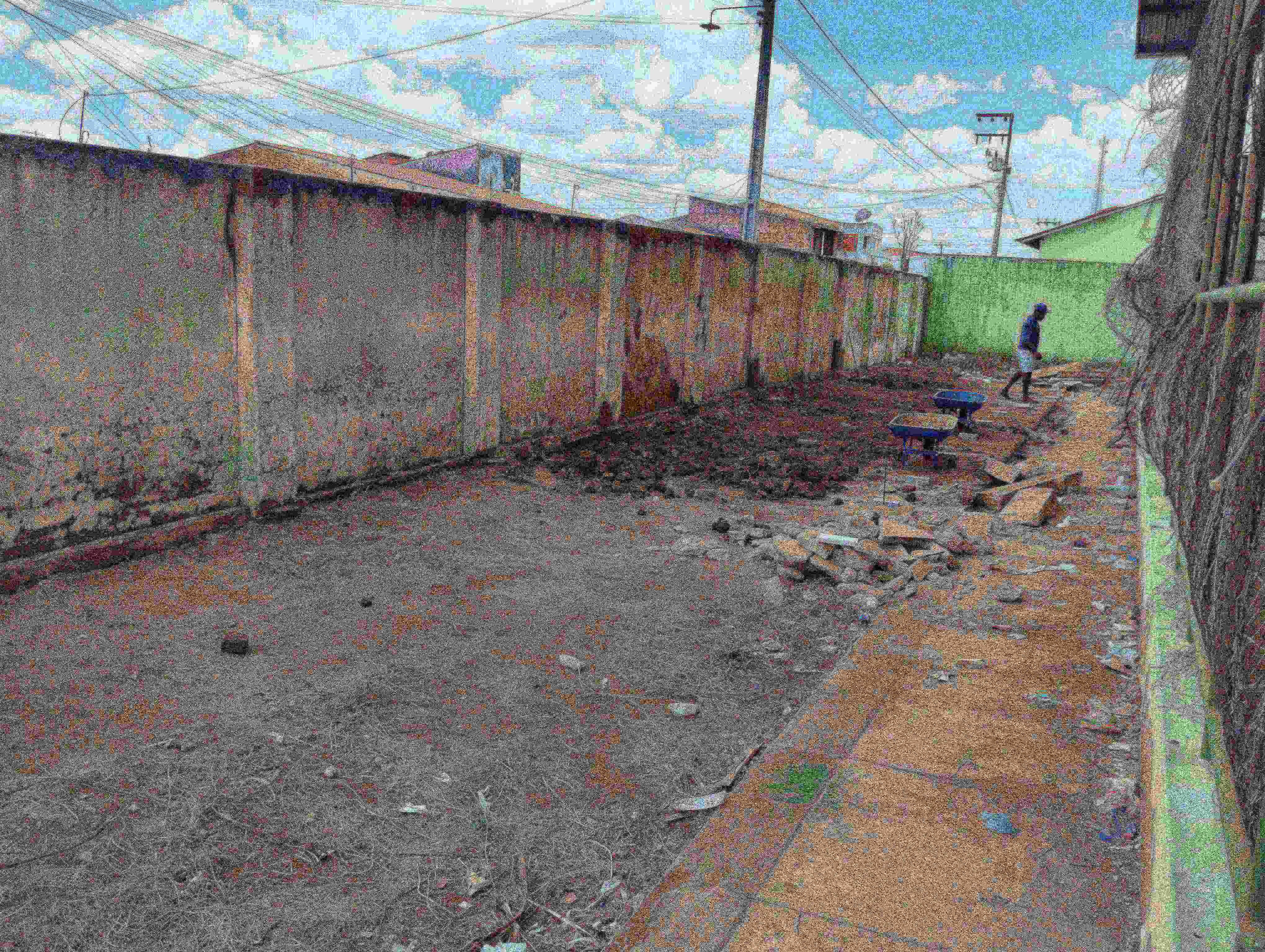 Educação Manual Sítio Alegre