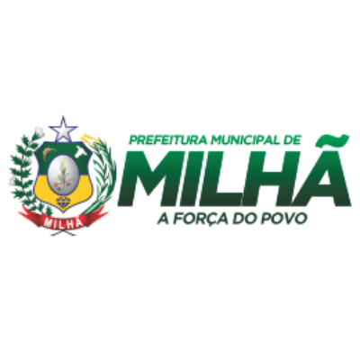 Logo do orgao